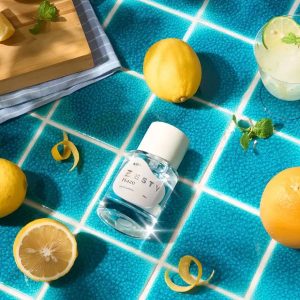 Nước Hoa Unisex Kira Zesty Haze Sorbet