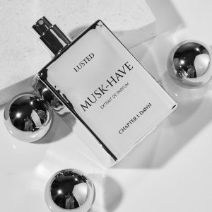 Nước Hoa Unisex Lusted Musk Have