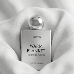 Nước Hoa Unisex Lusted Warm Blanket