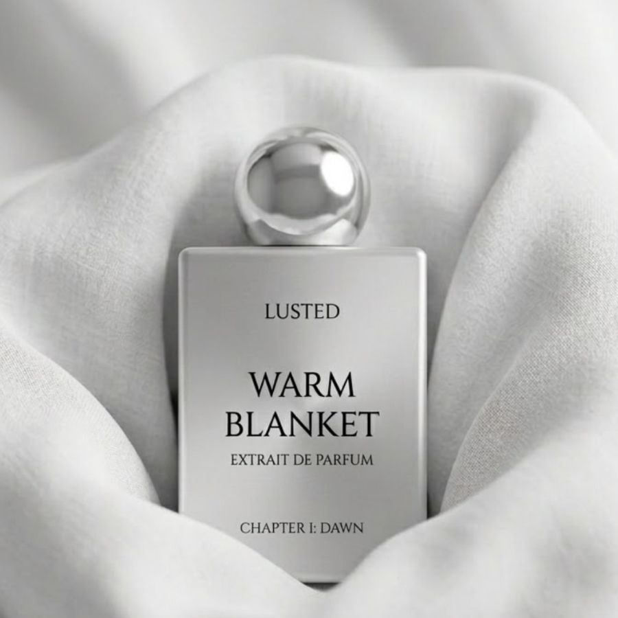 Nước Hoa Unisex Lusted Warm Blanket