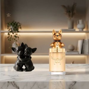 Nước Hoa Unisex MCM Charming Pup