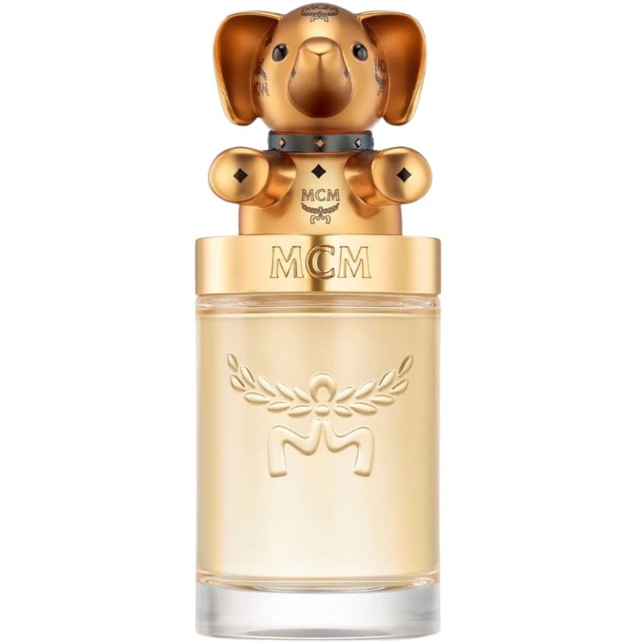 Nước Hoa Unisex MCM Zen Elephant