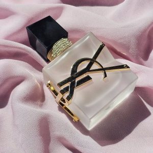 Nước Hoa Tóc Nữ YSL Libre Hair Mist