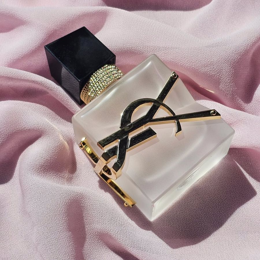 Nước Hoa Tóc Nữ YSL Libre Hair Mist