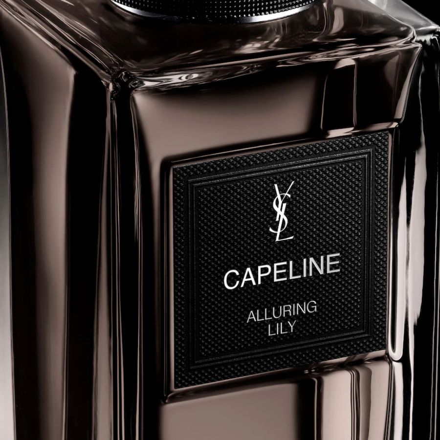 Nước Hoa Unisex YSL Capeline Alluring Lily