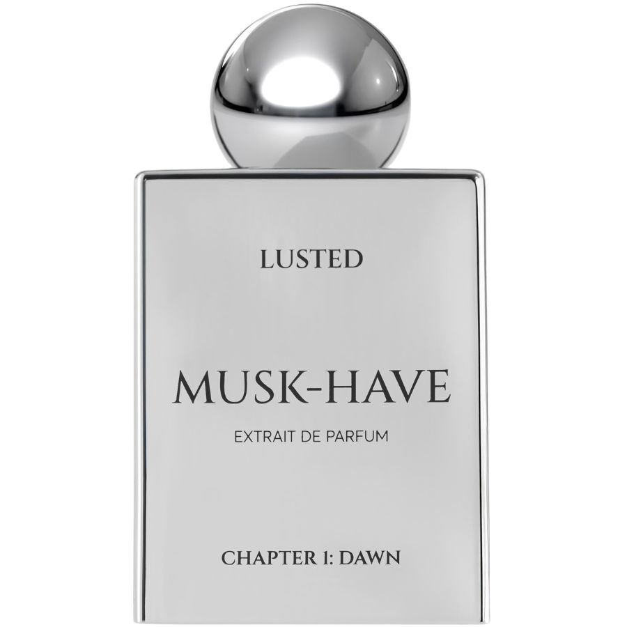 Nước Hoa Unisex Lusted Musk Have