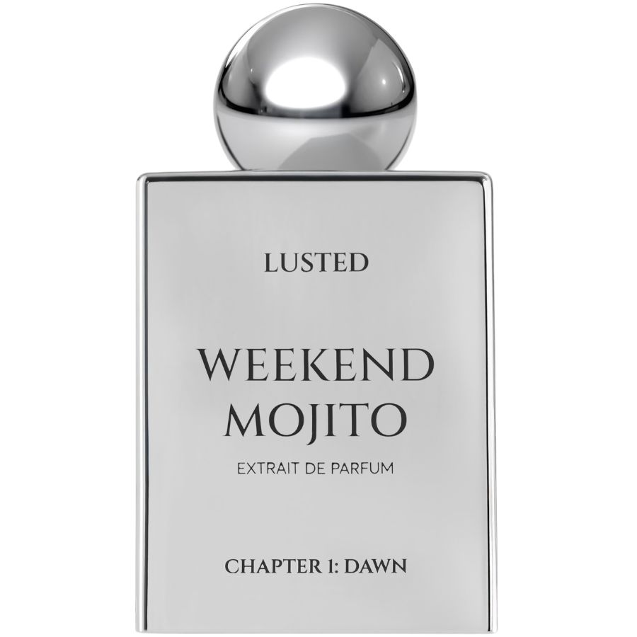 Nước Hoa Unisex Lusted Weekend Mojito