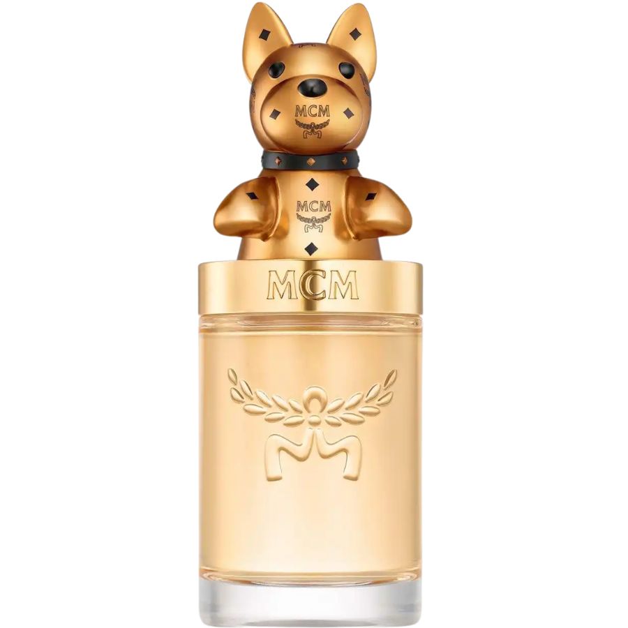 Nước Hoa Unisex MCM Charming Pup