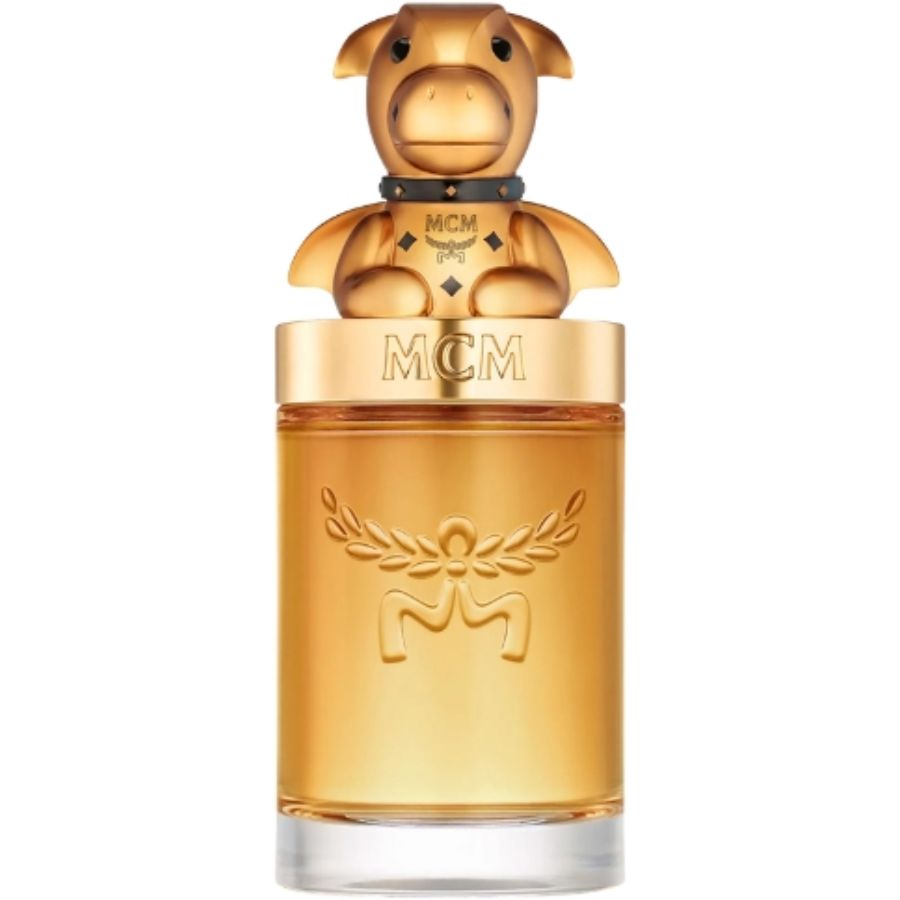 Nước Hoa Unisex MCM Daring Dragon
