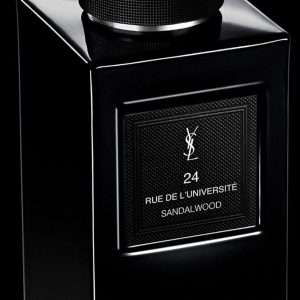 Nước Hoa Unisex YSL 24 Rue De l'Université