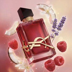 Nước Hoa Nữ YSL Libre Berry Crush