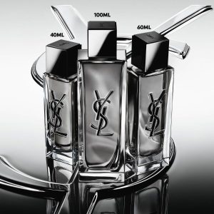Nước Hoa Nam YSL MYSLF Eau de Toilette Intense