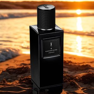 Nước Hoa Unisex YSL 6 place Saint Sulpice Labdanum