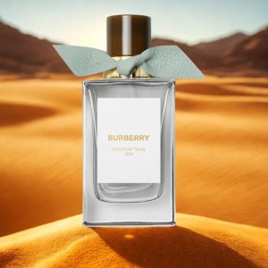 Nước Hoa Unisex Burberry Signatures Windsor Tonic