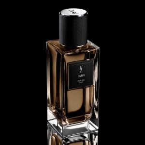 Nước Hoa Unisex YSL Cuir Sublime Oud