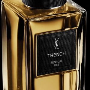 Nước Hoa Unisex YSL Trench Sensual Iris