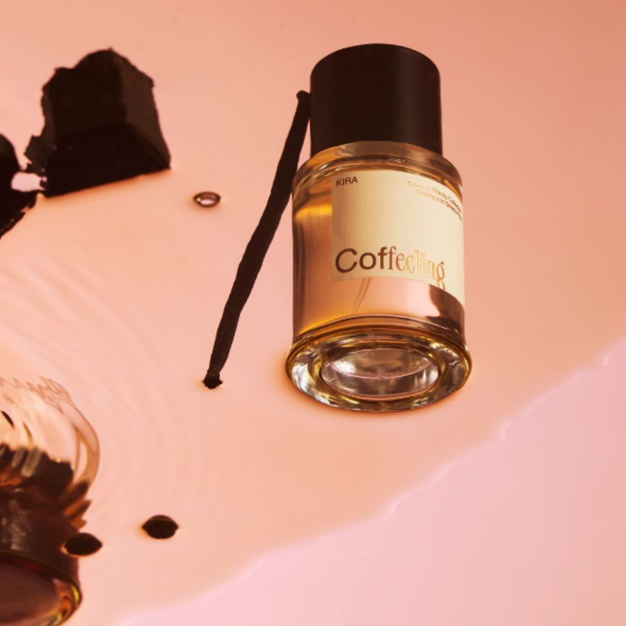 Nước Hoa Unisex Kira Coffeeling