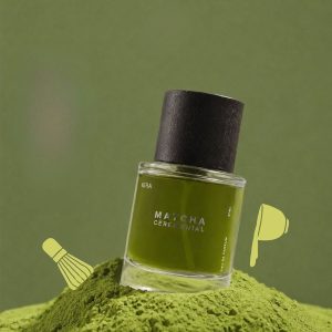 Nước Hoa Unisex Kira Matcha Ceremonial