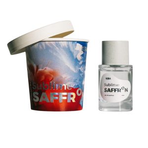 Nước Hoa Unisex Kira Sublime Saffron Sorbet