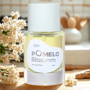 Nước Hoa Unisex Kira Pomelo Blossom Sorbet