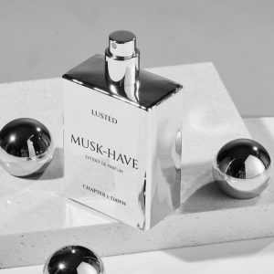 Nước Hoa Unisex Lusted Musk Have