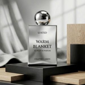 Nước Hoa Unisex Lusted Warm Blanket