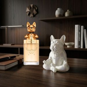 Nước Hoa Unisex MCM Charming Pup