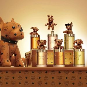 Nước Hoa Unisex MCM Darling Doxie