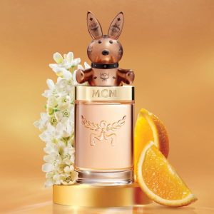 Nước Hoa Unisex MCM Jolly Rabbit
