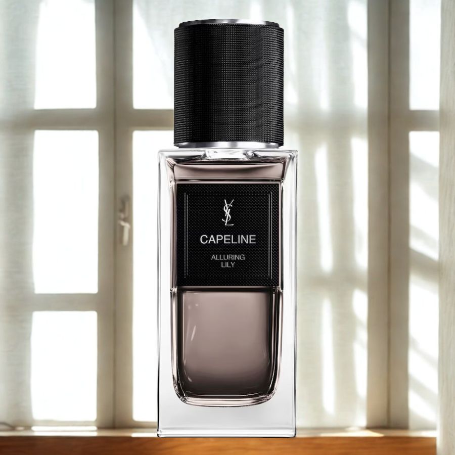 Nước Hoa Unisex YSL Capeline Alluring Lily
