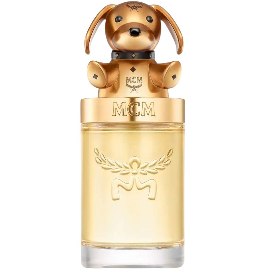 Nước Hoa Unisex MCM Darling Doxie
