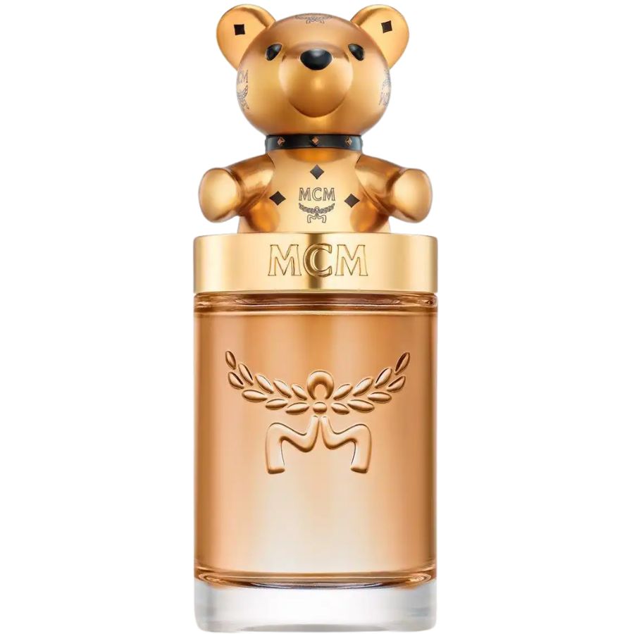 Nước Hoa Unisex MCM Mighty Bear