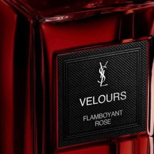 Nước Hoa Unisex YSL Velours Flamboyant Rose