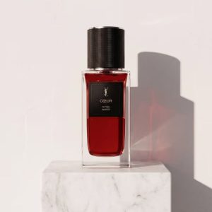Nước Hoa Unisex YSL Coeur Fetish Amber