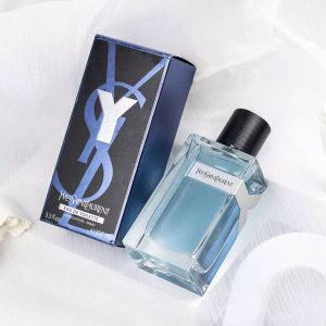Nước Hoa Nam YSL Y Eau de Toilette