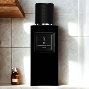 Nước Hoa Unisex YSL 37 Rue De Bellechasse Elemi