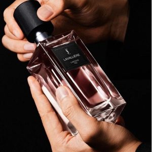 Nước Hoa Unisex YSL Lavallière Luscious Fig