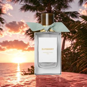 Nước Hoa Unisex Burberry Signatures Windsor Tonic