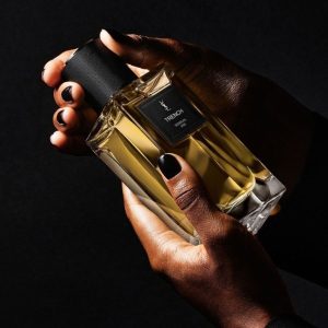 Nước Hoa Unisex YSL Trench Sensual Iris