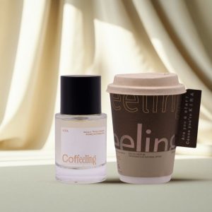 Nước Hoa Unisex Kira Coffeeling