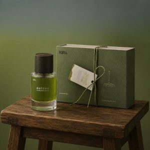 Nước Hoa Unisex Kira Matcha Ceremonial