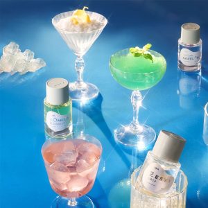 Nước Hoa Unisex Kira Zesty Haze Sorbet