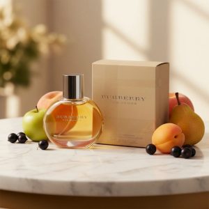 Nước Hoa Nữ Burberry For Women Eau de Parfum