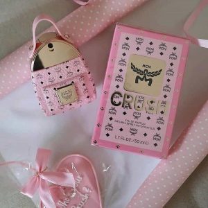 Nước Hoa Nữ MCM MCM Crush