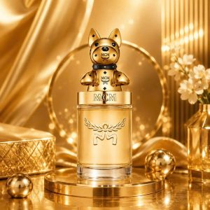 Nước Hoa Unisex MCM Charming Pup