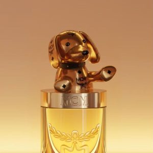 Nước Hoa Unisex MCM Darling Doxie