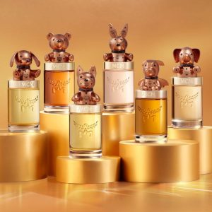 Nước Hoa Unisex MCM Jolly Rabbit