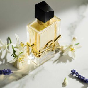 Nước Hoa Tóc Nữ YSL Libre Hair Mist