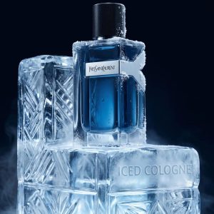 Nước Hoa Nam YSL Y Iced Cologne