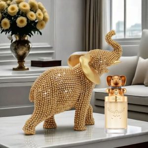 Nước Hoa Unisex MCM Zen Elephant